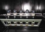 IEC 60587 8kv AC DC High Voltage Tracking Index Test Chamber