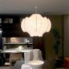 Buy cheap Viscontea Pendant light Italian Designer Silk Lamp bedroom contemporary pendant from wholesalers