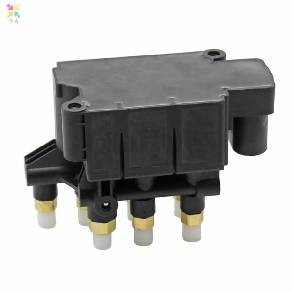 Air Suspension Valve Control Unit 37 20 6 884 682 37 20 6 861 882 4725530100 37206861882 For 7 Series 740i 750i M760i