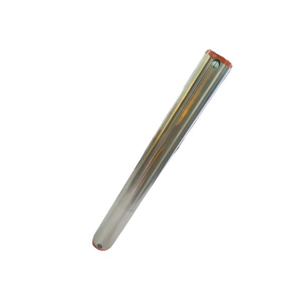 ZAX210 90*818mm Excavator Bucket Pin Construction Machinery Spare Parts