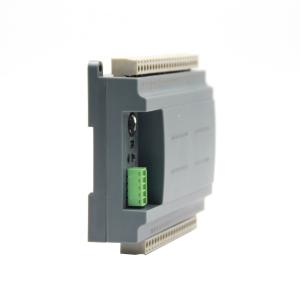 Wholesale 8 Channels 24MR Industrial Control PLC With RS232 Programming Port from china suppliers