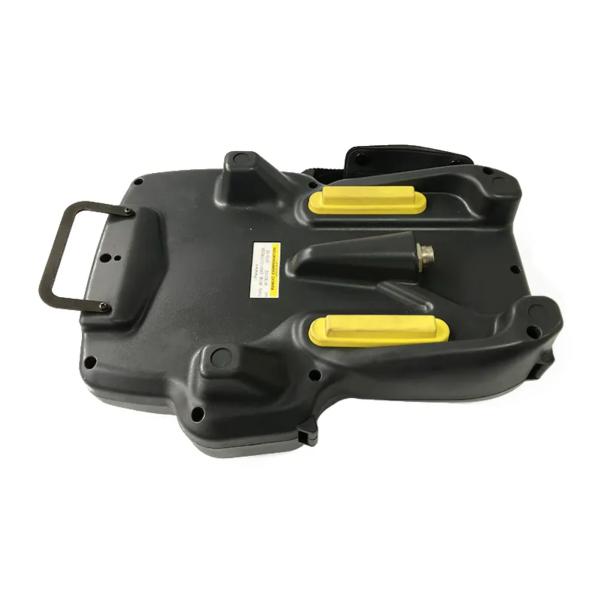 Fanuc Robot Teach Pendant A05B-2301-C311 Fanuc Robot Spare Parts Robot Controller A05B-2301-C312 A05B-2301-C313