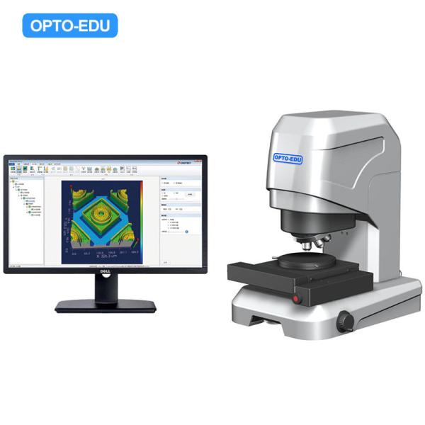 Quality OPTO EDU A64.5401 10× Laser Confocal Microscope for sale