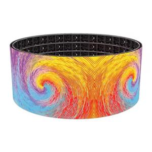 Wholesale P1.57 Bendable Led Display Soft Module Screen SMD1010 ODM from china suppliers
