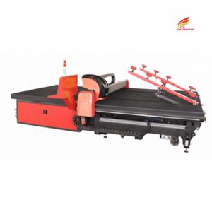 Wholesale Commercial glass cutter table glass cutting cnc machines cutter glass machine from china suppliers