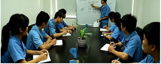 Manual Throttle Controller Cable Accelerator Cable For Excavator