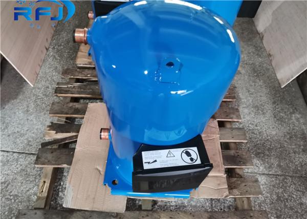 Quality R22 12 HP Refrigerator Screw Type Air Compressor Sm148t4vc For Air Conditioning Freezer for sale