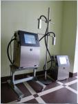 3 Lines 6.27m/S Date Code Printing Machine Automatic cleaning