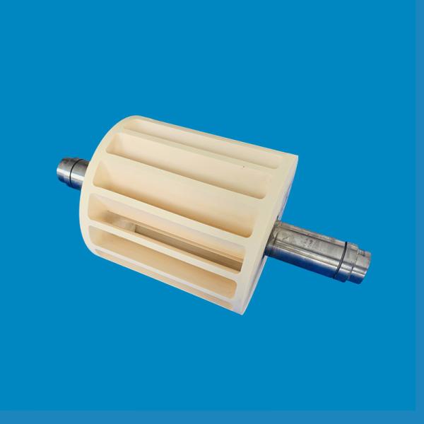 High Strength 99% Alumina Ceramics For Customizable Specs And Industrial Applications