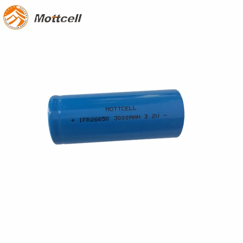 26650 Rechargeable 3.7V Li Ion Battery 18500 18350 18450 18650 For Electronic