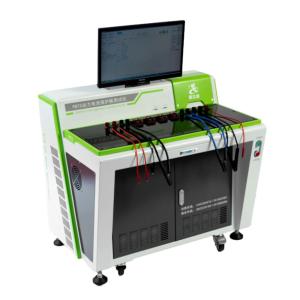 Wholesale Revolutionize Your Testing Process with BMS Tester for Multi-String Protection Boards from china suppliers