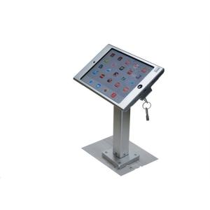 Wholesale Portable Desktop Ipad Tablet Kiosks Enclosure For Digital Signage from china suppliers