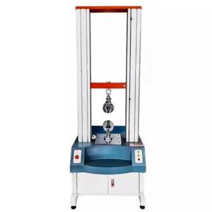 Wholesale 300KN Microcomputer Controlled Electronic Universal Testing Machine from china suppliers