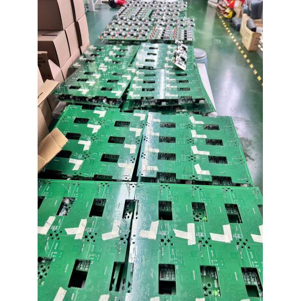 Cross Masking Horizontal Filtration Industrial Door radar datector for efficiency of entering and exiting the factory and warehouse