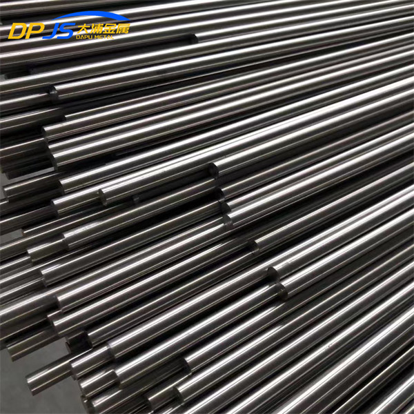 Alloy 625 UNS N06625 725 750 Pure Nickel Alloy Shaft Rod Based Round