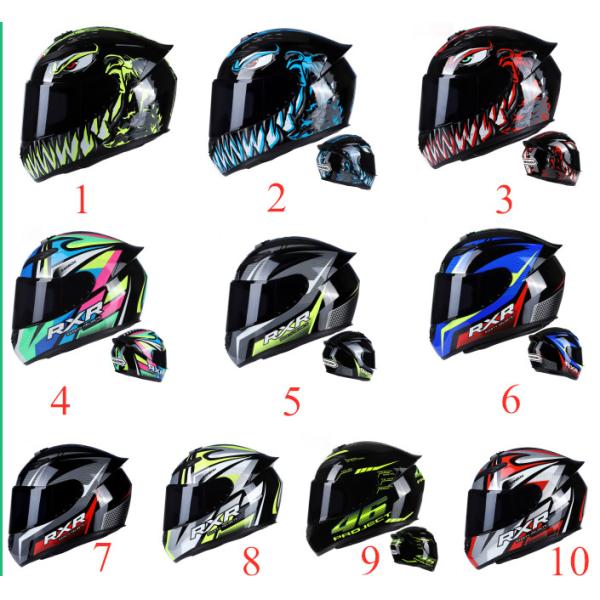 Wholesale and OEM Vintage Motorcycle Helmet High Quality Open Face Helmet Half Face Motorbike Helmet