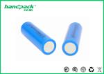 Stable Working 18650 Lithium Ion Battery , 18650 Lithium Ion Cells Fuel Saving