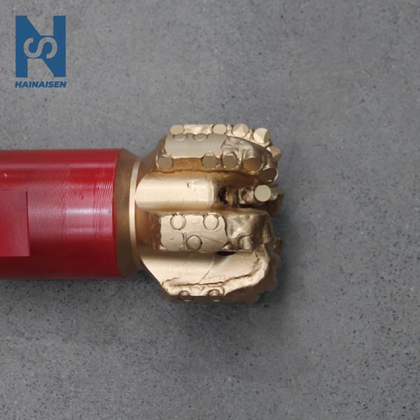 Matrix 8.5" Fixed Cutter Drill Bits API Oil Well 9 Blades