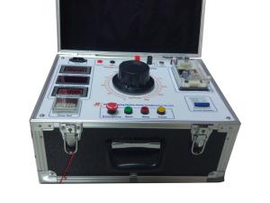 Oil Immerserd HV Testing Transformer/AC DC Oil Type Hipot Tester With Digital Meter