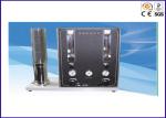 0.1Mpa High Performance EN ISO 4589 2 Limit Oxygen Index Tester