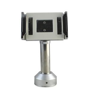 Wholesale Metal Tablet Security Display Stand Anti Theft Stand Bracket 360 Degree Rotation from china suppliers