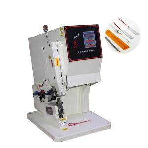 Wholesale 4T Semi Automatic Crimping Machine For Wire Splicing Connecting from china suppliers