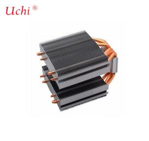Effective Computer Radiator Air Or Water Cooled Class