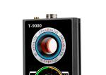 Anti Bug Hidden Spy Camera Detector , GPS Tracker Scanner RF Signal Detector