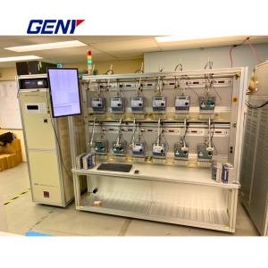Wholesale Stationary Meter Test Bench For Multi-Position Energy Meter Testing from china suppliers