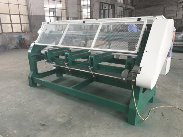 Quality 2.2KW Corrugated Slotting Machine Eccentric Board Slotting Machine SL-3000A for sale