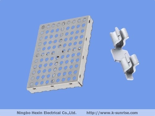 Wholesale shielding clips and shielding cover for pcb board from china suppliers