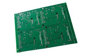 Wholesale Rigid Flex Double Sided PCB Assembly Cnc Milling Gerber File from china suppliers