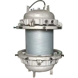 Wholesale φ435mm Reinforcing End Cap from china suppliers