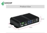 8K Android 12 RK3588 8 Core 6T AIoT Edge Computing Device RS232 RS485 Media