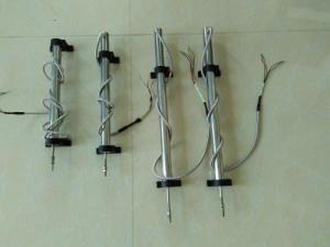 China LVDT Displacement Turbine Speed Sensor 2000TD CS-1 dc12v on sale