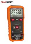 Custom Multifunction Process Calibrator With Loop Power Inpit V Measurment
