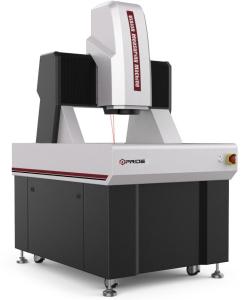 Wholesale Laser Automated Measuring Equipment , Auto Light Non - Contact 3d Measurement System Vision Measuring Machine from china suppliers