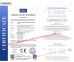 Wuhan Huaying Electric Power Tech & Science Co.,ltd Certifications