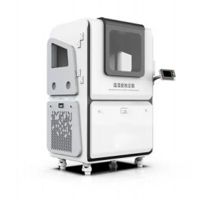 Wholesale ROHS 50Hz Constant Temperature Chamber , Multifunctional Humidity Testing Equipment from china suppliers