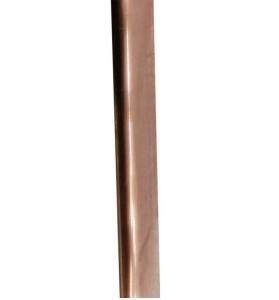 Wholesale RoHS C17200 Beryllium Copper Profile 131GPa Electrical Connectors from china suppliers