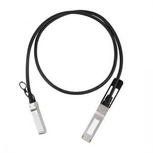 Wholesale Passive QSFP+ TO QSFP+ Direct Attach Cable 40G Ethernet Links from china suppliers