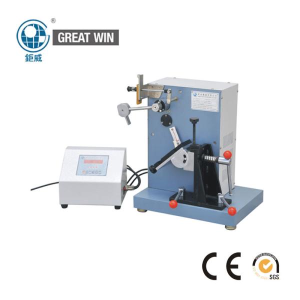 Quality Heel Fatigue Shoe Testing Machine 0 - 180 Degree Angle 69Kg Net Weight for sale