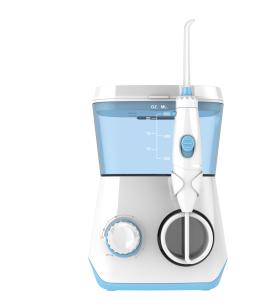 Wholesale Customized 18W Countertop Water Flosser ABS Material Below 72db Noise from china suppliers