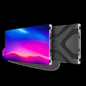 16 Bits Mini LED Display Panel with 1920x1080 Resolution and Wide Operating Temperature Range