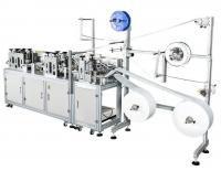 5 Layer KN95 Dust Mask Making Machine Automatic Production Line Customized