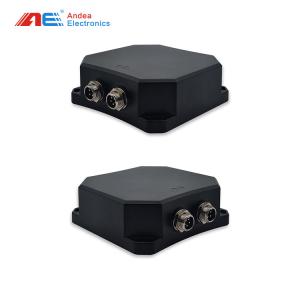 Wholesale Modbus RTU485 Uhf Fixed Rfid Reader For Factory Automation Management IP67 from china suppliers