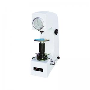Mitech MHR-150A High accuracy Durable High quality and inexpensive Manual Rockwell Hardness Tester