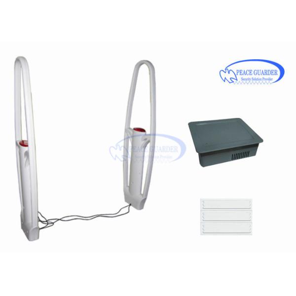 Mono Retail Anti Theft Door Security Systems , 58KHz Retail Theft Prevention Devices AM005