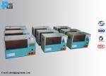 BS5874/ASTMD1816/ASTMD877 Power Transformer Testing Insulating Oil Dielectric