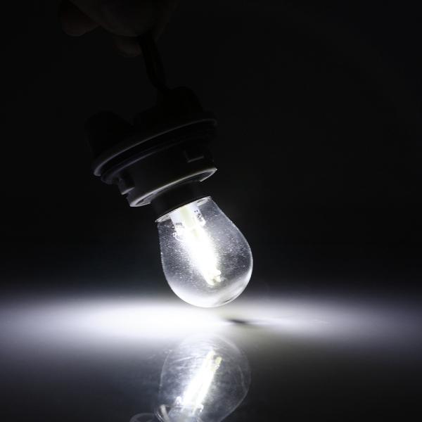 1157 BAU15S COB 48SMD 480lm Car Tail Light Bulb